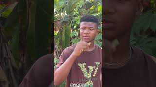 D FOOLISH SON😂😩 goviral reels [upl. by Iharas]