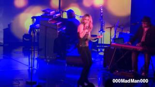 Vanessa Paradis  Joe le Taxi  HD Live au Casino de Paris 13 Nov 2013 [upl. by Akaenahs476]