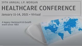 Crinetics Presents at the 39th Annual JP Morgan Healthcare Conference [upl. by Theran374]