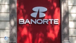 Banorte restablece sus servicios de banca móvil y por internet [upl. by Sweyn591]