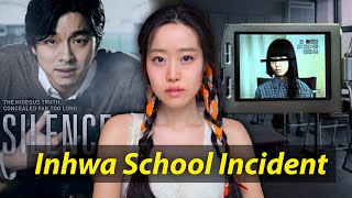 The Horrific Korean Boarding School That Abused Disabled Students [upl. by Aibonez]