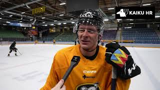 Otteluennakko  Joel Olkkonen  SaiPa  Kärpät 1311 [upl. by Osgood816]