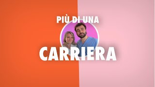 Opportunità di carriera al SantOrsola [upl. by Caritta]