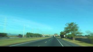 NLEx  North Luzon Expressway Joyride 33 [upl. by Estell]