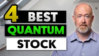 Quantum Stock That Im Buying Today aistocks [upl. by Leary]