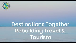 Destinations Together  Tour Operator Sustainability amp GSTC Certification w Travelife [upl. by Ashraf151]