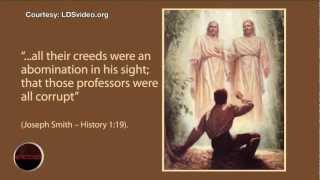 Wretched The Scary History of Mormonism [upl. by Odama]