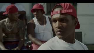 YG  quotBicken Back Being Boolquot Official Video [upl. by Edlyn828]