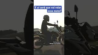 Agora a yamaha apelou com essa moto [upl. by Seiber]