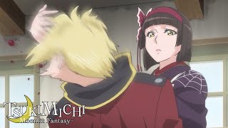 Uragiri wa Boku no Namae wo Shitteiru episode 5 12 subbed [upl. by Yam]