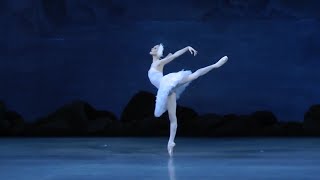 Odette Variation Act 2  Lopatkina Nunez Zakharova [upl. by Fidellas540]