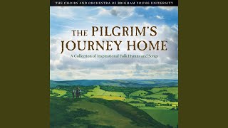 Homeward Bound Arr J Althouse for Choir [upl. by Yrruc]