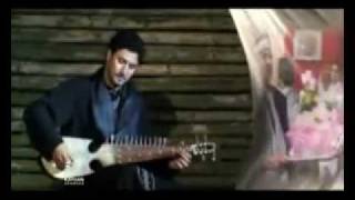 Sediq Shubab Desmal e Rawar Top Hit Pashto Song [upl. by Aerdnac]