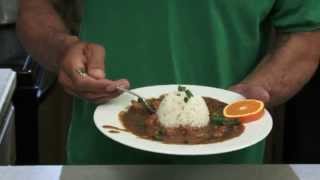 How to make Castin Cajun Shrimp Stew [upl. by Sidonia]