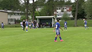 86 2024 IK Oddevold P11 vs IFK Trollhättan [upl. by Fleming43]