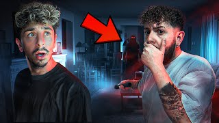 DEMON Forces FaZe Rug and I Out of My Home [upl. by Eittah]