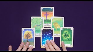 MARCH 2531  WEEKLY READING FOR EVERY SIGN  With Lenormands Cards  Lenormand Reader [upl. by Granniah]