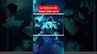 EL GIGANTE  DEAD CELLS [upl. by Ylnevaeh]