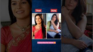 Pratigya serial cast then and now 😱🥵💯 trending viral ytshorts funny shorts yt [upl. by Malka521]