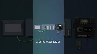 PLC Communication Module Shorts [upl. by Onafets]