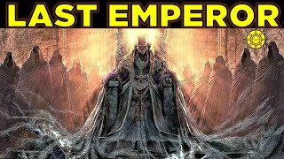 The Last Emperor of Tartaria [upl. by Ahseital]