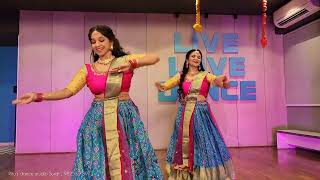 JANMASHTAMI DANCE RAAT SUHANI MAST CHANDNI RADHAKRISHNA DANCE beautiful krishna song 98253 73973 [upl. by Isbel]