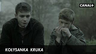 Bartosz Chajdecki  Kołysanka Kruka feat Południce [upl. by Germayne]