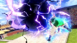 Using Skills to make a DEADLY Ultimate This is a Clever Combo  Dragon Ball Xenoverse 2 [upl. by Durr]