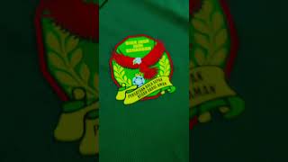 Jom buat jersi kedah fa kat kami melayujati jerseybola sportsjersey melayujatisports [upl. by Hait]