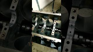 LS Bearing Modification [upl. by Evan]