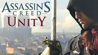 ASSASSIN’S CREED UNITY ► ЗАДАНИЯ ГИЛЬДИИ ► 24 [upl. by Eirrehc]