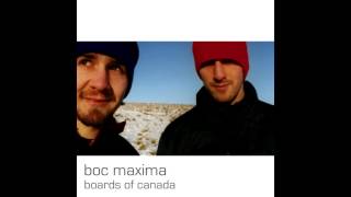 Boards Of Canada  Boc Maxima Full Album HQ Edition [upl. by Brendin]