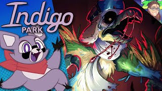 Welcome to Indigo Park  Indigo Park Chapter 1 [upl. by Ojahtnamas]