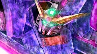 Gundam Extreme VS  Awaken Shinn Asuka [upl. by Unity]