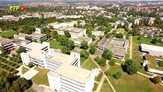 Hochschule Reutlingen bietet Vorbereitungssemester für internationale Studieninteressierte an [upl. by Vivl3]