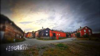 Destination Røros Norway  World Heritage Site since 1980 [upl. by Ia847]