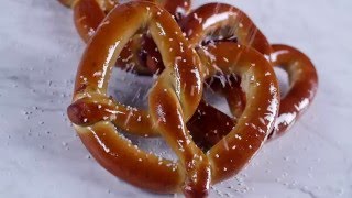 SUPERPRETZEL SOFT PRETZELS NEVER LOOKED SO GOOD [upl. by Hernando]