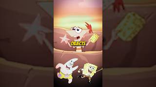 Disney took SHOTS at SpongeBob spongebobsquarepants phineasandferb nicktoons disneychannel [upl. by Adnarb]