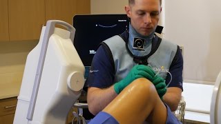 Regenexx ACL Procedure  Treating ACL Tears with Your Own Cells [upl. by Corsiglia228]