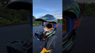 My new Dirt helmet  autogreen x8  safty automobile trending mtb helmet viralshorts ytshorts [upl. by Dolora701]