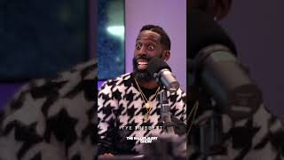 Tye Tribbett on going on tour quotThe Only One Night Tour Im excited about itquot [upl. by Millman]