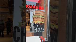 McDonald’s Kai Cenat and the Chicken Big Mac 1010 mystery [upl. by Brew]