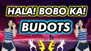 HALA BAKA BOBO KA  KRZ PURE BUDOTS [upl. by Shell]