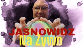 MARCIN WÓJCIK  PROJEKT JASNOWIDZ iwonawieczorek [upl. by Fishman236]