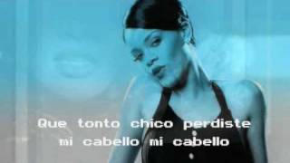 Rihanna Ft Lady Gaga  Silly Boy Traducido al Español [upl. by Chrysler]