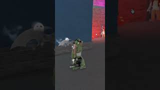 TRAP TROLLING IN MM2 mm2 murdermystery2roblox robloxmm2 mm2roblox robloxedit edit [upl. by Aicercul]