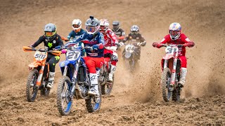 FMS MX PRESENTED BY MOTOREX  PAYERNE 2021 [upl. by Damalis]