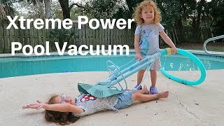 Cheap Pool Vacuum [upl. by Adelind]