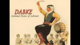 Dabke da2tain mejwez [upl. by Sibley]