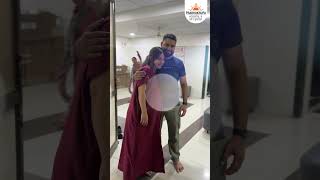 Welcoming a New Baby Born At Prabhukrupa Hospital amp IVF Center  Best Gynecology Hospital In Rajkot [upl. by Wiebmer998]